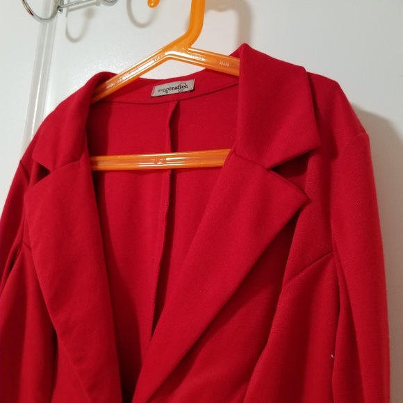 Jacket - Picture 2 of 5